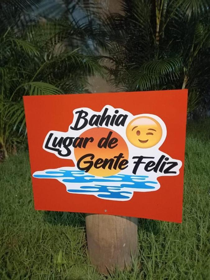 Chales Da Vila Villa Barra Grande  Dış mekan fotoğraf
