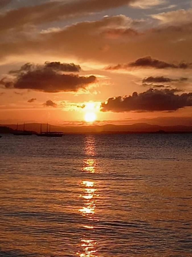 Chales Da Vila Villa Barra Grande  Dış mekan fotoğraf