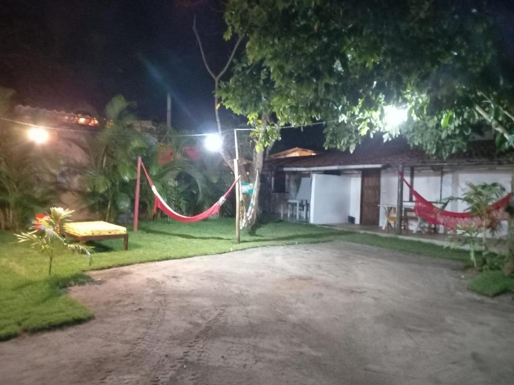Chales Da Vila Villa Barra Grande  Dış mekan fotoğraf