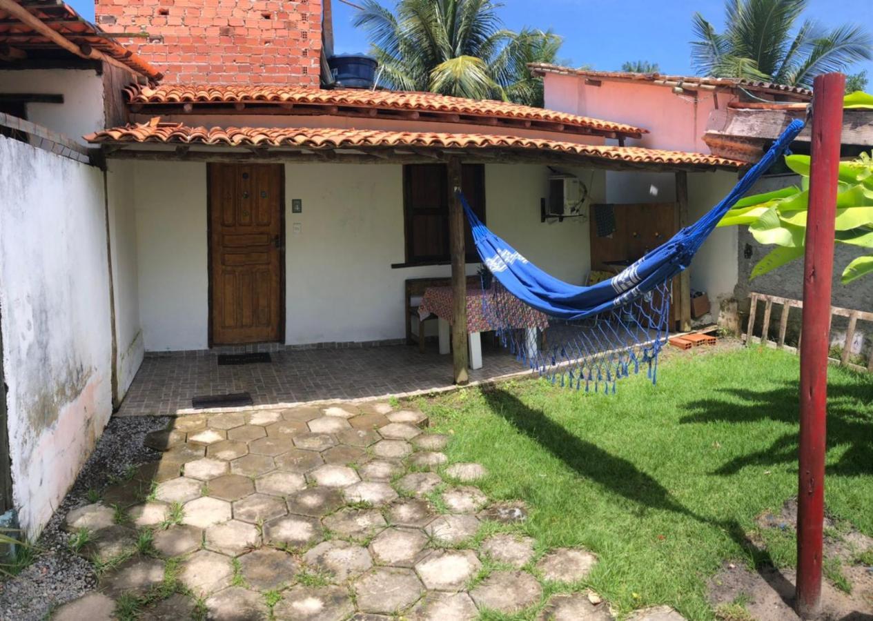 Chales Da Vila Villa Barra Grande  Dış mekan fotoğraf