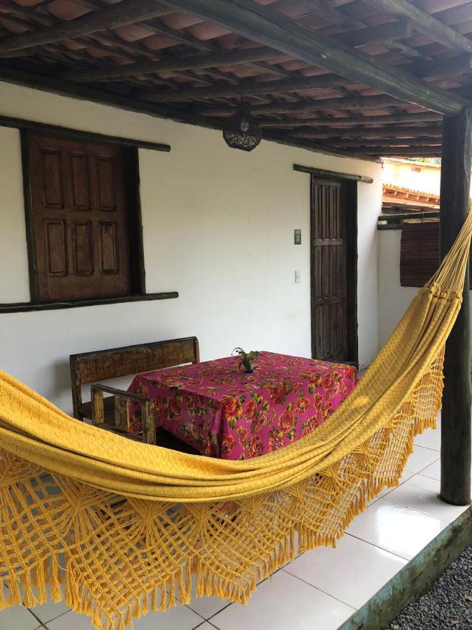Chales Da Vila Villa Barra Grande  Dış mekan fotoğraf