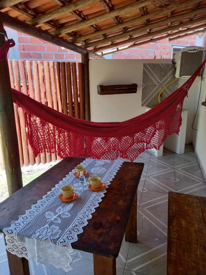 Chales Da Vila Villa Barra Grande  Dış mekan fotoğraf