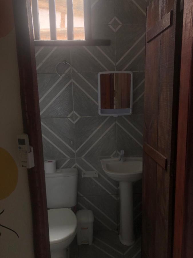 Chales Da Vila Villa Barra Grande  Dış mekan fotoğraf