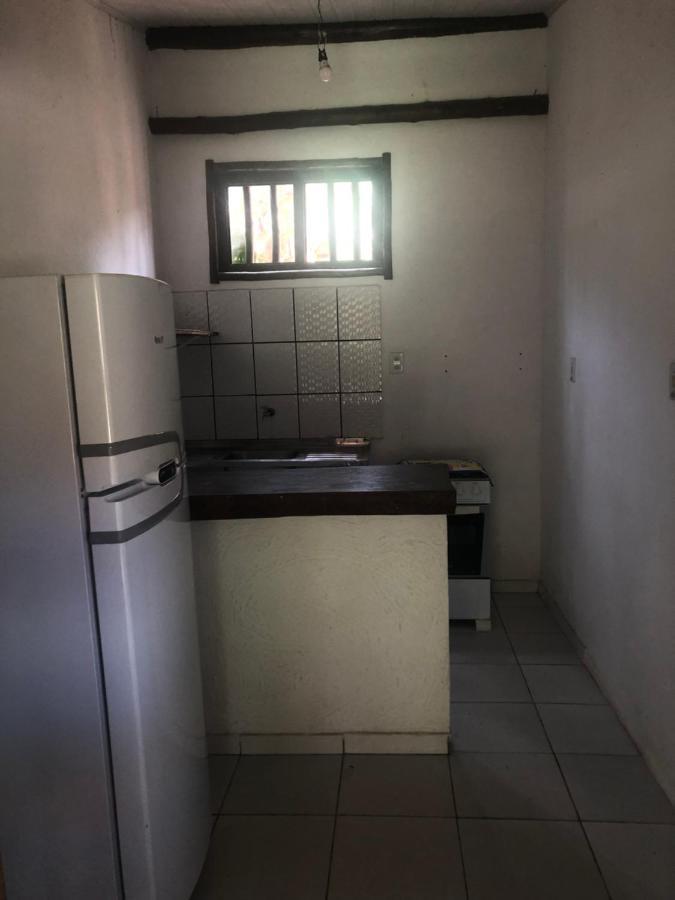 Chales Da Vila Villa Barra Grande  Dış mekan fotoğraf