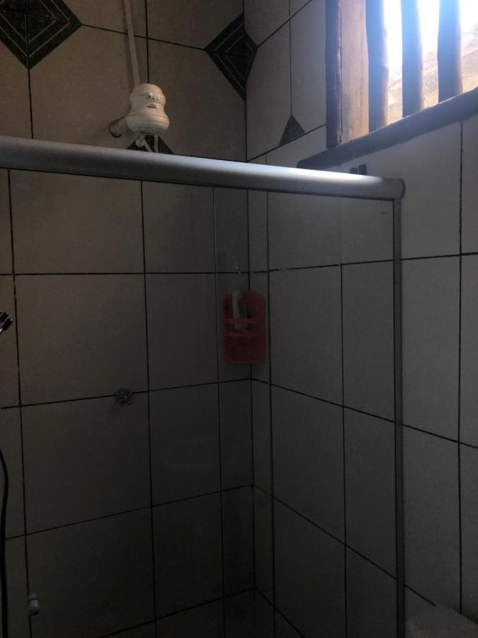 Chales Da Vila Villa Barra Grande  Dış mekan fotoğraf