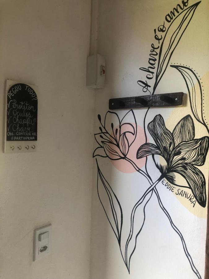 Chales Da Vila Villa Barra Grande  Dış mekan fotoğraf