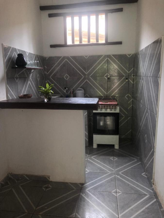 Chales Da Vila Villa Barra Grande  Dış mekan fotoğraf