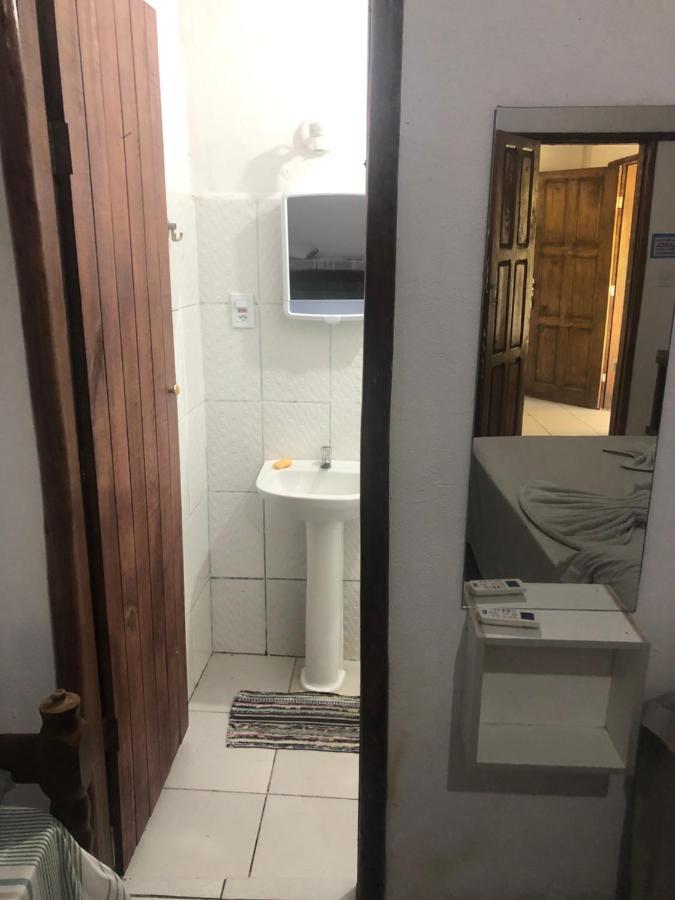 Chales Da Vila Villa Barra Grande  Dış mekan fotoğraf