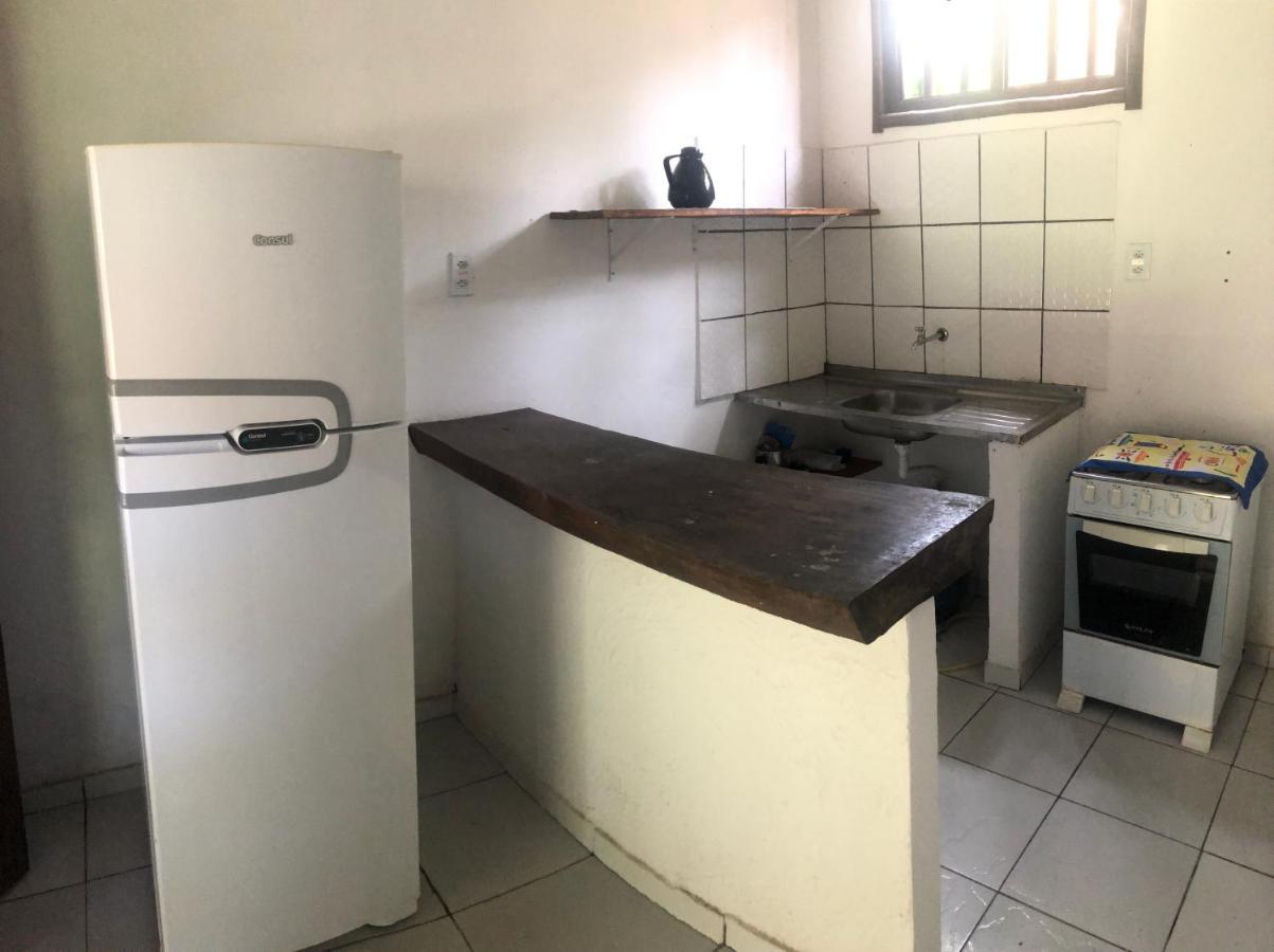 Chales Da Vila Villa Barra Grande  Dış mekan fotoğraf
