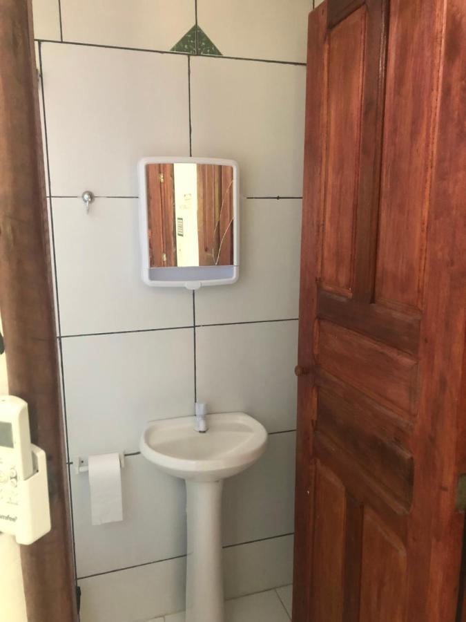 Chales Da Vila Villa Barra Grande  Dış mekan fotoğraf