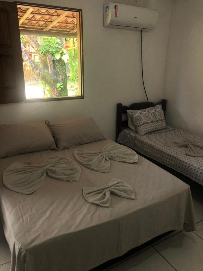 Chales Da Vila Villa Barra Grande  Dış mekan fotoğraf