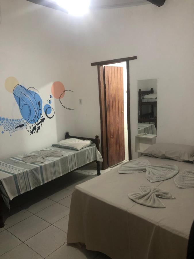 Chales Da Vila Villa Barra Grande  Dış mekan fotoğraf