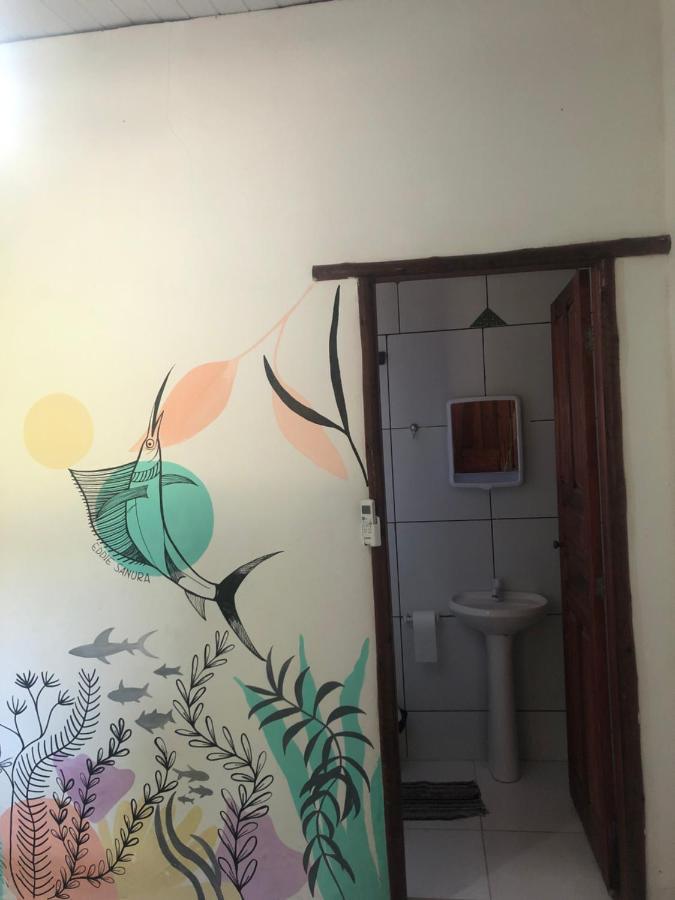 Chales Da Vila Villa Barra Grande  Dış mekan fotoğraf