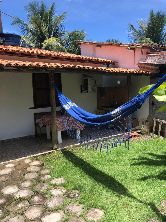 Chales Da Vila Villa Barra Grande  Dış mekan fotoğraf