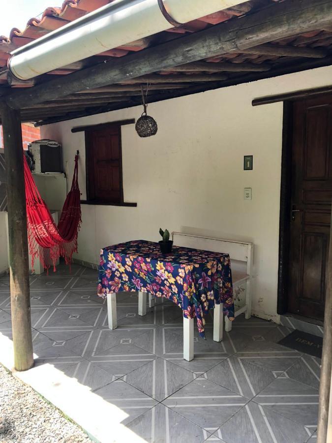 Chales Da Vila Villa Barra Grande  Dış mekan fotoğraf
