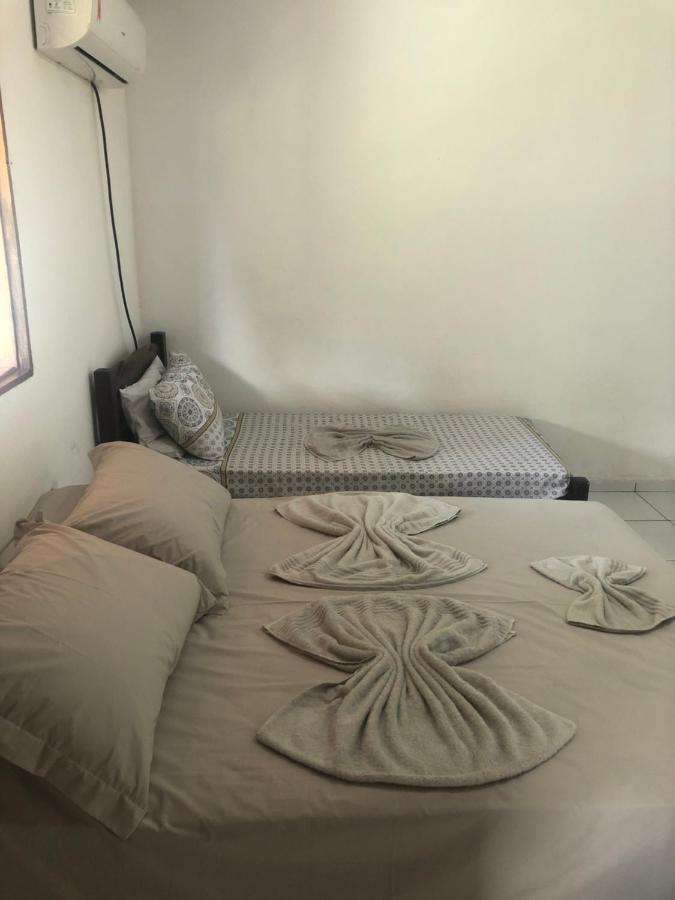 Chales Da Vila Villa Barra Grande  Dış mekan fotoğraf